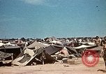 Image of German prisoners of war in Tunis Tunis Tunisia Tunis Port, 1943, second 61 stock footage video 65675020448