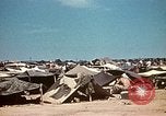 Image of German prisoners of war in Tunis Tunis Tunisia Tunis Port, 1943, second 62 stock footage video 65675020448