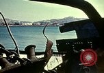 Image of bomb damaged Tunis harbor WW2 Tunis Tunisia Tunis Port, 1943, second 15 stock footage video 65675020449