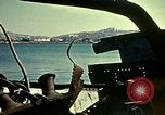 Image of bomb damaged Tunis harbor WW2 Tunis Tunisia Tunis Port, 1943, second 19 stock footage video 65675020449