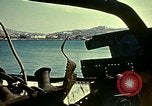 Image of bomb damaged Tunis harbor WW2 Tunis Tunisia Tunis Port, 1943, second 23 stock footage video 65675020449