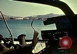 Image of bomb damaged Tunis harbor WW2 Tunis Tunisia Tunis Port, 1943, second 27 stock footage video 65675020449