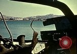 Image of bomb damaged Tunis harbor WW2 Tunis Tunisia Tunis Port, 1943, second 29 stock footage video 65675020449