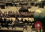 Image of USS Thomas Stone Algiers Algeria, 1943, second 10 stock footage video 65675020450
