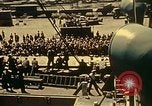Image of USS Thomas Stone Algiers Algeria, 1943, second 13 stock footage video 65675020450