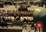 Image of USS Thomas Stone Algiers Algeria, 1943, second 15 stock footage video 65675020450