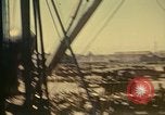 Image of USS Thomas Stone Algiers Algeria, 1943, second 22 stock footage video 65675020450