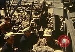 Image of USS Thomas Stone Algiers Algeria, 1943, second 25 stock footage video 65675020450