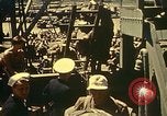 Image of USS Thomas Stone Algiers Algeria, 1943, second 26 stock footage video 65675020450