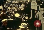 Image of USS Thomas Stone Algiers Algeria, 1943, second 28 stock footage video 65675020450