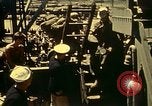 Image of USS Thomas Stone Algiers Algeria, 1943, second 30 stock footage video 65675020450