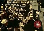 Image of USS Thomas Stone Algiers Algeria, 1943, second 33 stock footage video 65675020450
