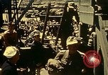 Image of USS Thomas Stone Algiers Algeria, 1943, second 34 stock footage video 65675020450