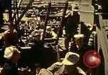 Image of USS Thomas Stone Algiers Algeria, 1943, second 35 stock footage video 65675020450