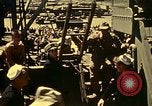 Image of USS Thomas Stone Algiers Algeria, 1943, second 36 stock footage video 65675020450
