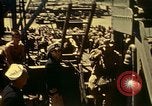 Image of USS Thomas Stone Algiers Algeria, 1943, second 37 stock footage video 65675020450