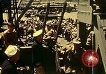 Image of USS Thomas Stone Algiers Algeria, 1943, second 38 stock footage video 65675020450