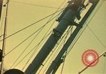Image of USS Thomas Stone Algiers Algeria, 1943, second 43 stock footage video 65675020450