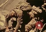 Image of USS Thomas Stone Algiers Algeria, 1943, second 45 stock footage video 65675020450