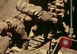 Image of USS Thomas Stone Algiers Algeria, 1943, second 53 stock footage video 65675020450