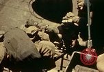 Image of USS Thomas Stone Algiers Algeria, 1943, second 60 stock footage video 65675020450