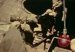 Image of USS Thomas Stone Algiers Algeria, 1943, second 61 stock footage video 65675020450