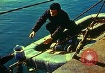 Immagine di Grandi landing craft fanteria Inghilterra, 1944, secondo 3 filmato di repertorio 65675020451