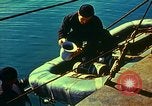 Immagine di Grandi landing craft fanteria Inghilterra, 1944, secondo 5 filmato di repertorio 65675020451