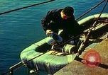 Immagine di Grandi landing craft fanteria Inghilterra, 1944, secondo 8 filmato di repertorio 65675020451