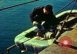 Immagine di Grandi landing craft fanteria Inghilterra, 1944, secondo 9 filmato di repertorio 65675020451