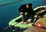 Immagine di Grandi landing craft fanteria Inghilterra, 1944, secondo 13 filmato di repertorio 65675020451