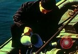 Immagine di Grandi landing craft fanteria Inghilterra, 1944, secondo 19 filmato di repertorio 65675020451