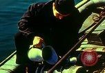 Immagine di Grandi landing craft fanteria Inghilterra, 1944, secondo 21 filmato di repertorio 65675020451