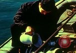 Immagine di Grandi landing craft fanteria Inghilterra, 1944, secondo 25 filmato di repertorio 65675020451