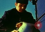 Immagine di Grandi landing craft fanteria Inghilterra, 1944, secondo 34 filmato di repertorio 65675020451