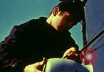 Immagine di Grandi landing craft fanteria Inghilterra, 1944, secondo 41 filmato di repertorio 65675020451