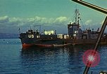 Immagine di Grandi landing craft fanteria Inghilterra, 1944, secondo 43 filmato di repertorio 65675020451