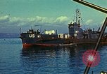 Immagine di Grandi landing craft fanteria Inghilterra, 1944, secondo 44 filmato di repertorio 65675020451