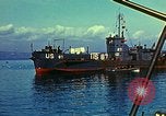 Immagine di Grandi landing craft fanteria Inghilterra, 1944, secondo 46 filmato di repertorio 65675020451