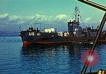 Immagine di Grandi landing craft fanteria Inghilterra, 1944, secondo 47 filmato di repertorio 65675020451