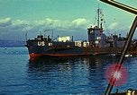 Immagine di Grandi landing craft fanteria Inghilterra, 1944, secondo 48 filmato di repertorio 65675020451