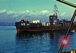 Immagine di Grandi landing craft fanteria Inghilterra, 1944, secondo 49 filmato di repertorio 65675020451