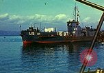 Immagine di Grandi landing craft fanteria Inghilterra, 1944, secondo 50 filmato di repertorio 65675020451