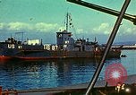 Immagine di Grandi landing craft fanteria Inghilterra, 1944, secondo 51 filmato di repertorio 65675020451