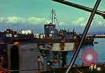 Immagine di Grandi landing craft fanteria Inghilterra, 1944, secondo 54 filmato di repertorio 65675020451