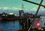 Immagine di Grandi landing craft fanteria Inghilterra, 1944, secondo 56 filmato di repertorio 65675020451