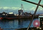 Immagine di Grandi landing craft fanteria Inghilterra, 1944, secondo 58 filmato di repertorio 65675020451