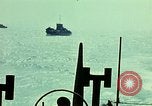 Immagine di Grandi dimensioni NEGLI STATI UNITI Landing Craft Fanteria Inghilterra, 1944, secondo 10 filmato di repertorio 65675020452