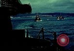 Immagine di Grandi dimensioni NEGLI STATI UNITI Landing Craft Fanteria Inghilterra, 1944, secondo 24 filmato di repertorio 65675020452