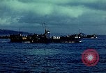 Immagine di Grandi dimensioni NEGLI STATI UNITI Landing Craft Fanteria Inghilterra, 1944, secondo 25 filmato di repertorio 65675020452